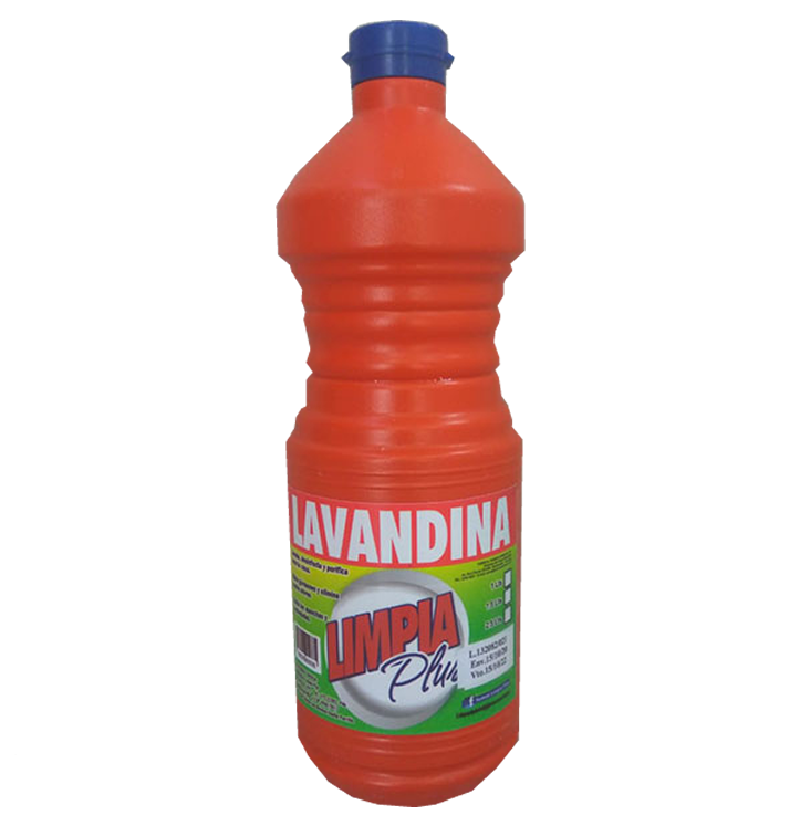 Lavandina 1LT